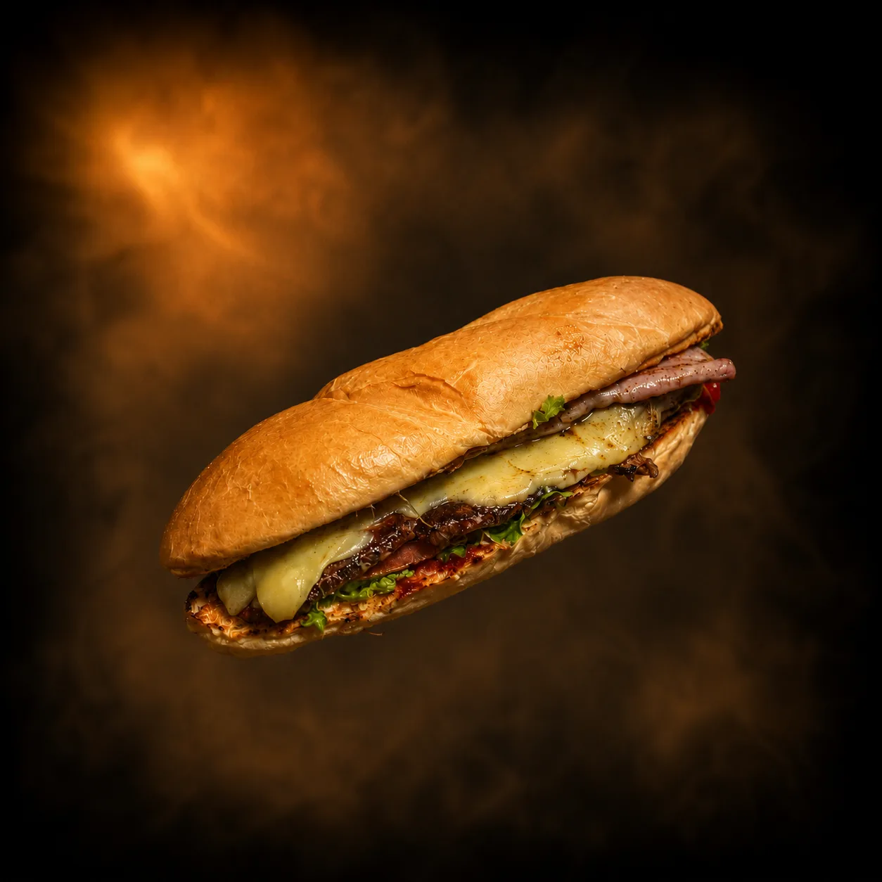 CHIVITO TRADICIONAL