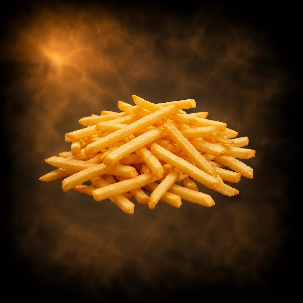 PAPAS FRITAS