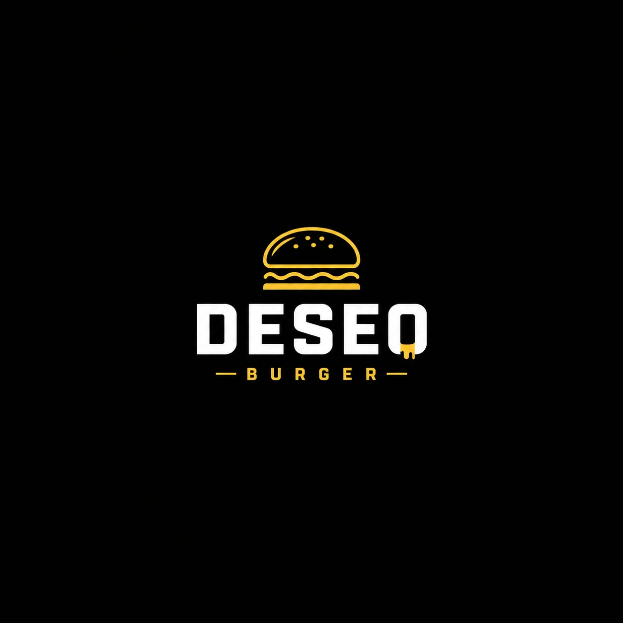 Deseo Burger